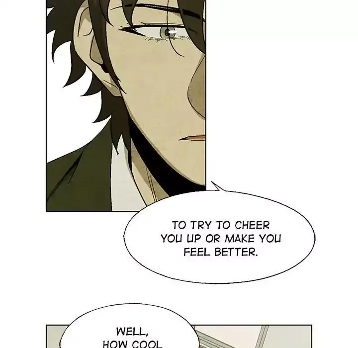 Gorgon Chapter 17 page 46 - 