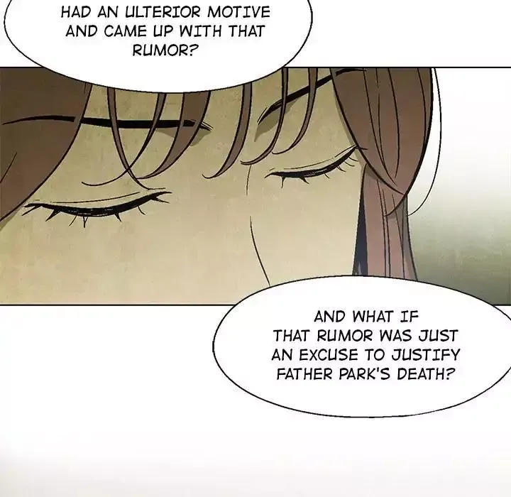 Gorgon Chapter 17 page 50 - 