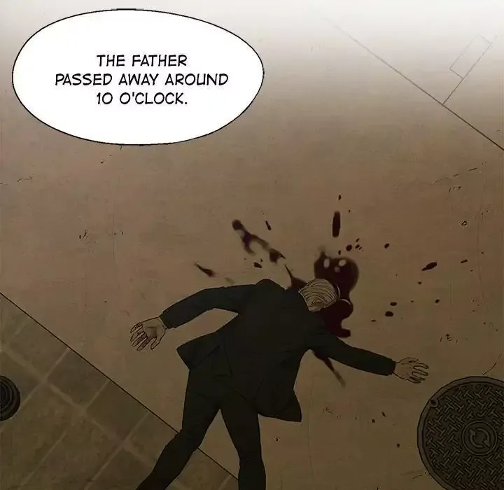 Gorgon Chapter 17 page 51 - 