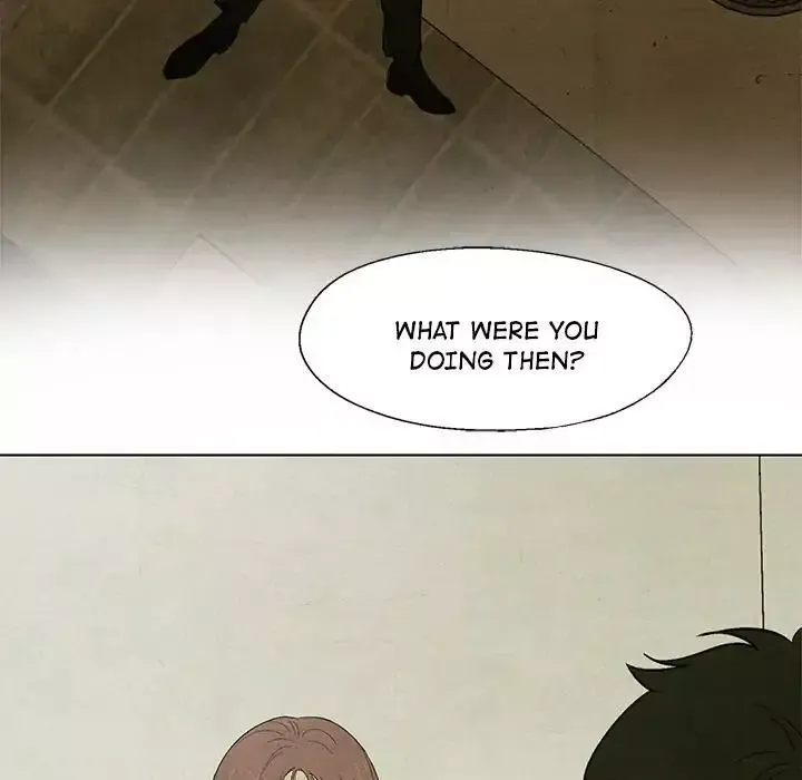 Gorgon Chapter 17 page 52 - 