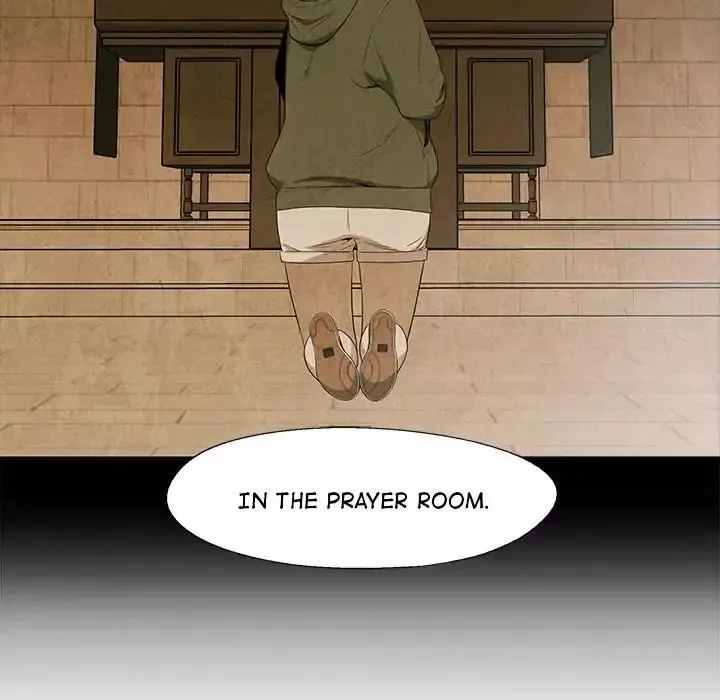 Gorgon Chapter 17 page 56 - 