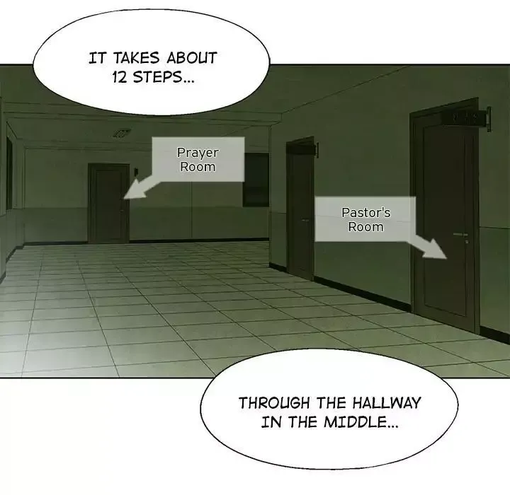 Gorgon Chapter 17 page 58 - 