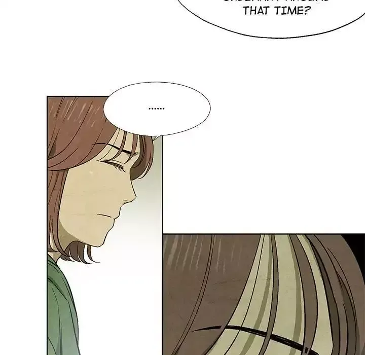 Gorgon Chapter 17 page 61 - 