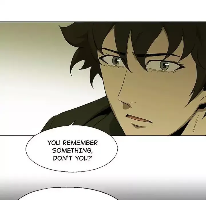 Gorgon Chapter 17 page 63 - 