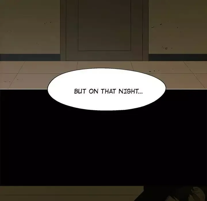 Gorgon Chapter 17 page 65 - 