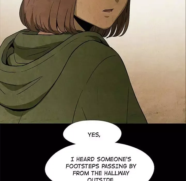 Gorgon Chapter 17 page 70 - 