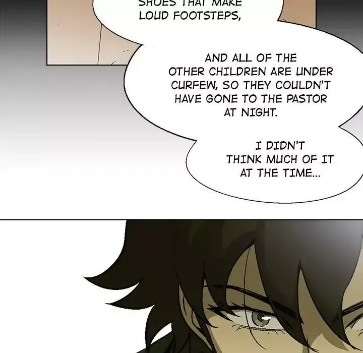 Gorgon Chapter 17 page 72 - 