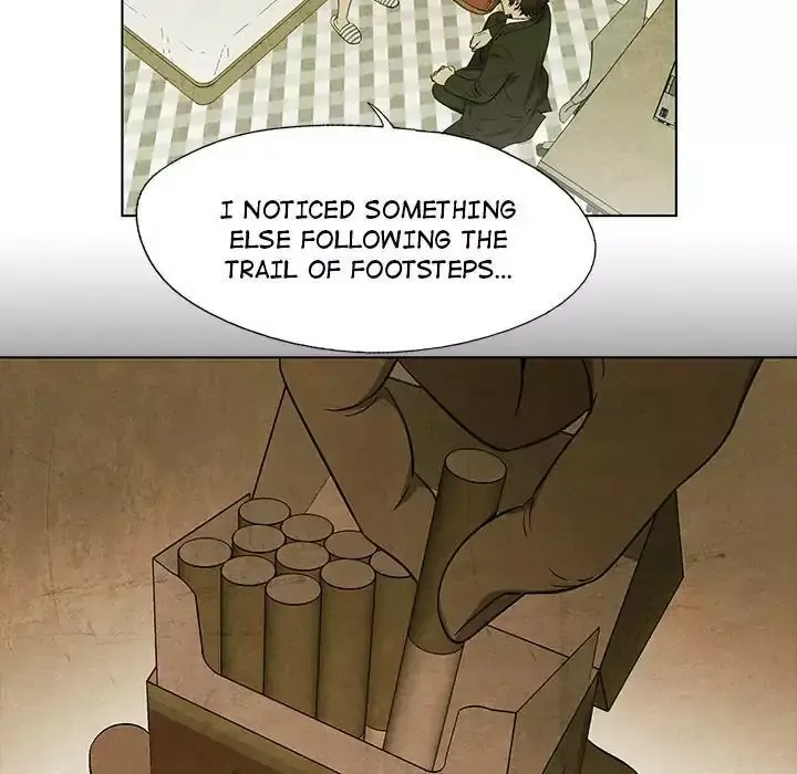 Gorgon Chapter 17 page 74 - 
