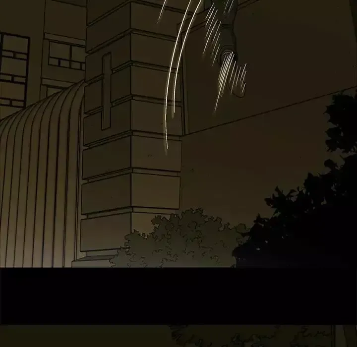 Gorgon Chapter 17 page 80 - 