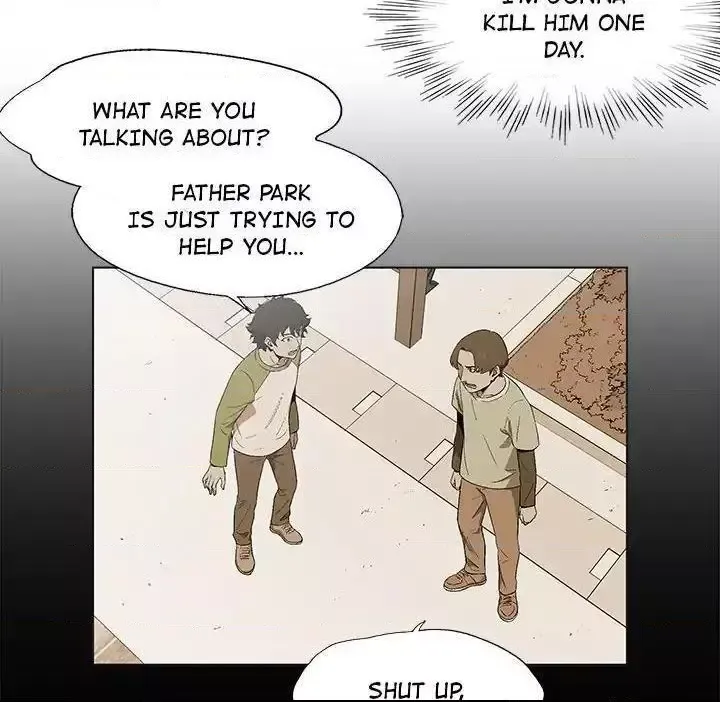 Gorgon Chapter 17 page 9 - 