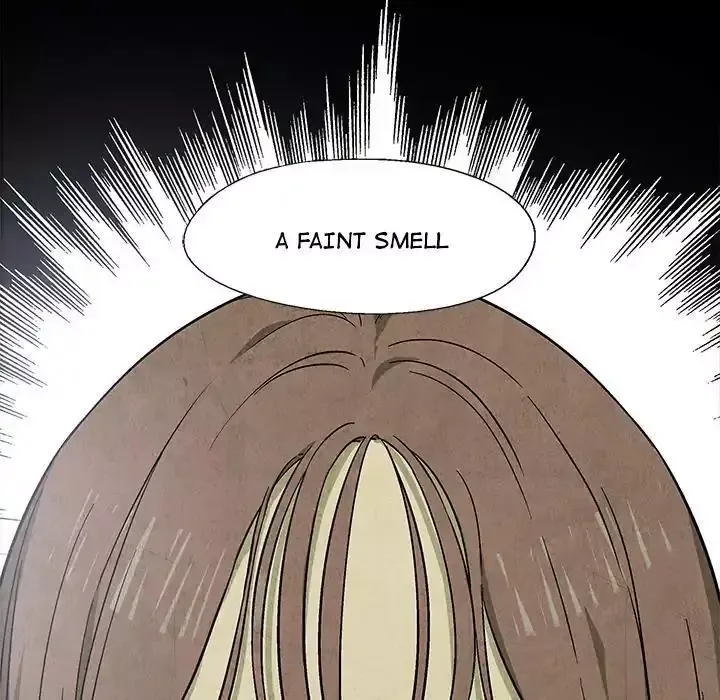 Gorgon Chapter 17 page 85 - 