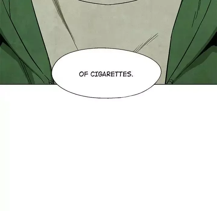 Gorgon Chapter 17 page 87 - 
