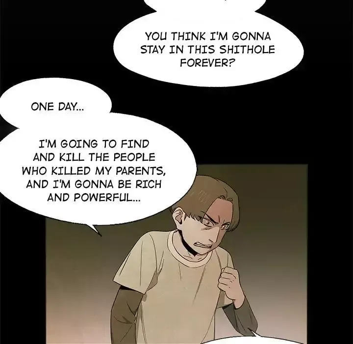 Gorgon Chapter 17 page 10 - 