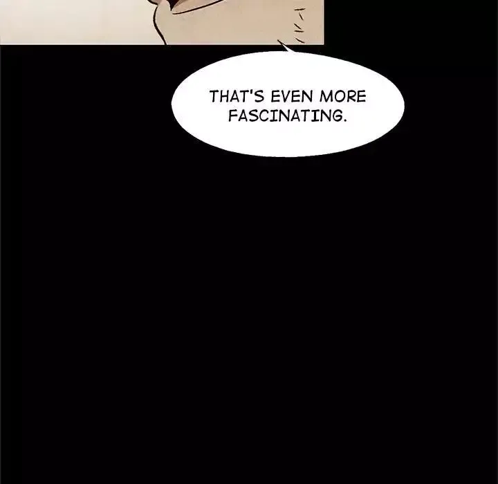 Gorgon Chapter 18 page 11 - 