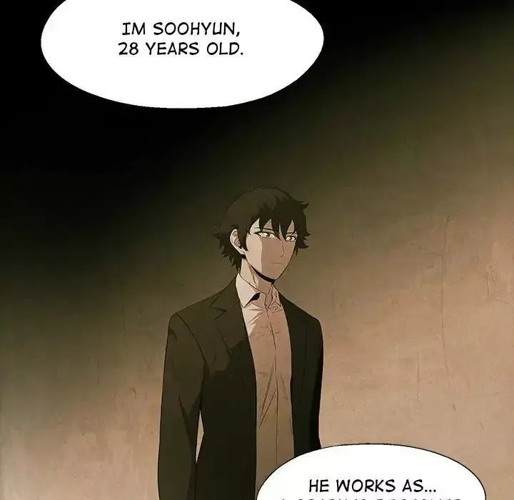 Gorgon Chapter 18 page 13 - 