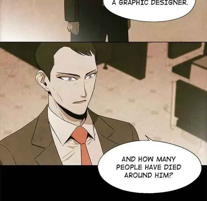 Gorgon Chapter 18 page 14 - 