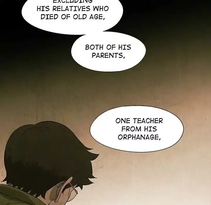 Gorgon Chapter 18 page 16 - 