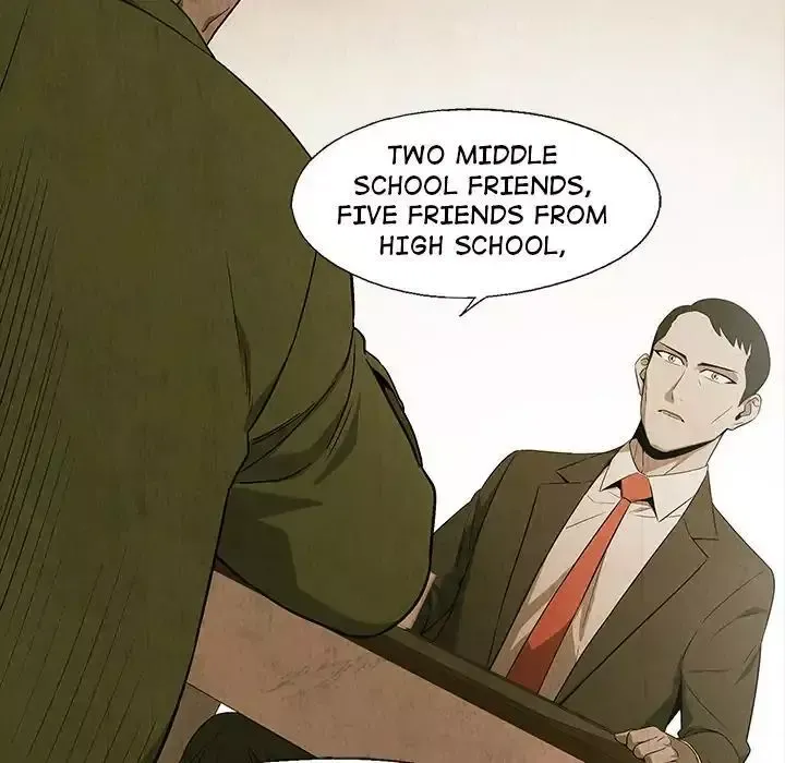 Gorgon Chapter 18 page 17 - 