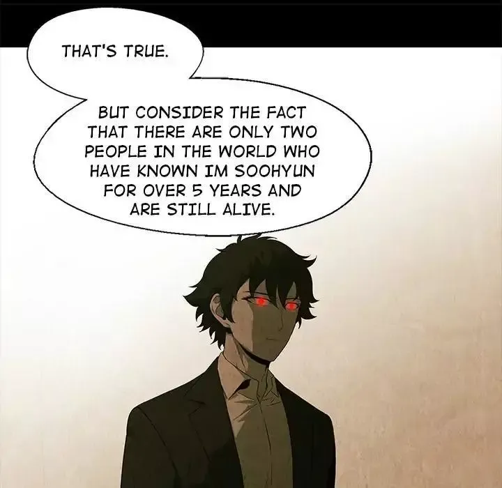 Gorgon Chapter 18 page 20 - 