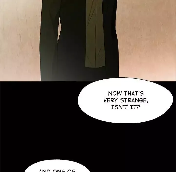 Gorgon Chapter 18 page 21 - 