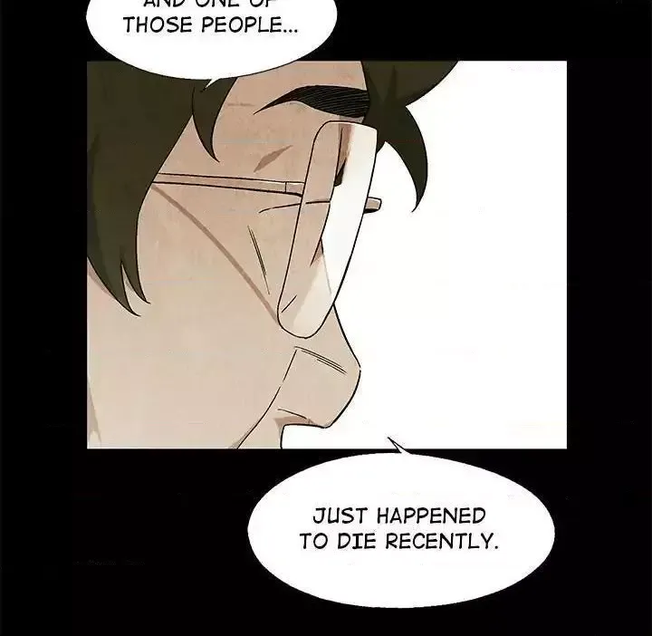 Gorgon Chapter 18 page 22 - 