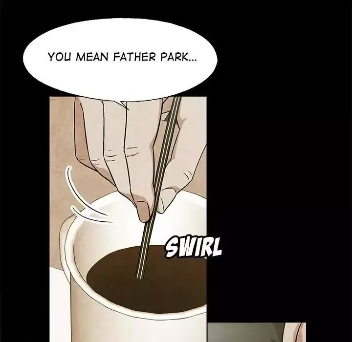 Gorgon Chapter 18 page 23 - 