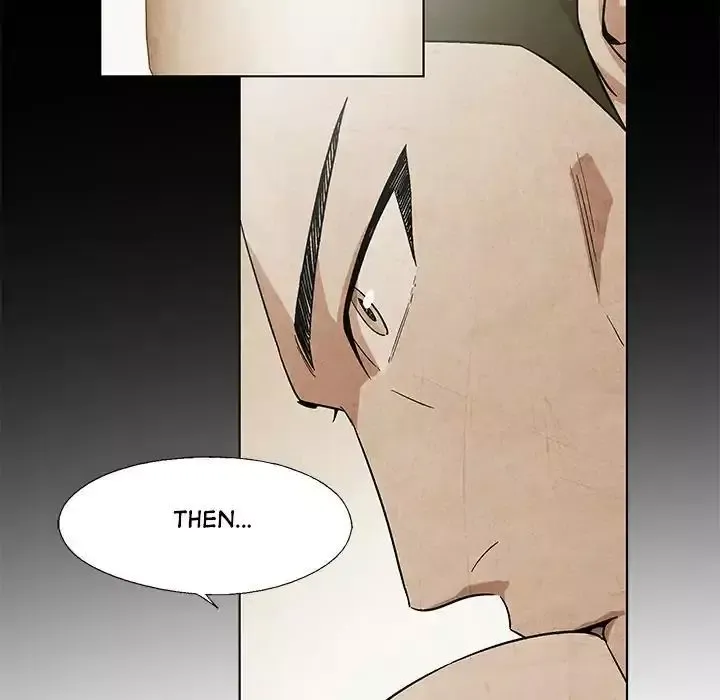 Gorgon Chapter 18 page 24 - 
