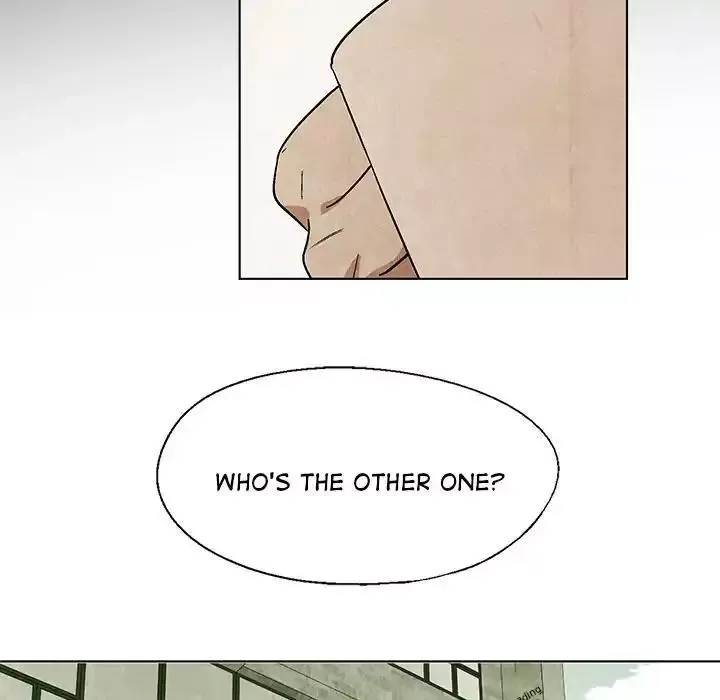 Gorgon Chapter 18 page 25 - 