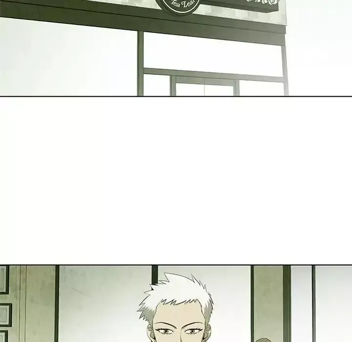 Gorgon Chapter 18 page 27 - 