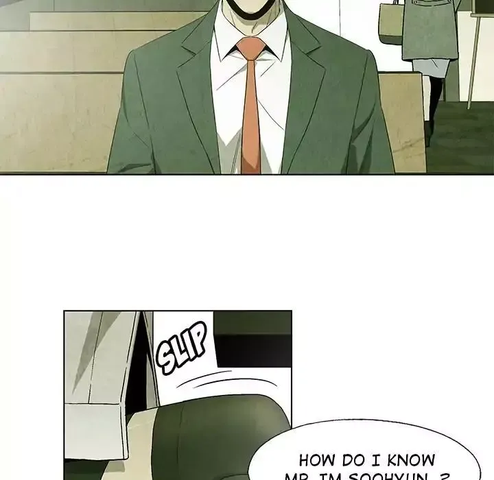 Gorgon Chapter 18 page 29 - 