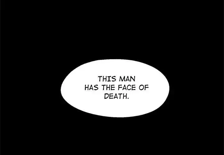Gorgon Chapter 18 page 4 - 
