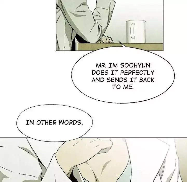 Gorgon Chapter 18 page 31 - 