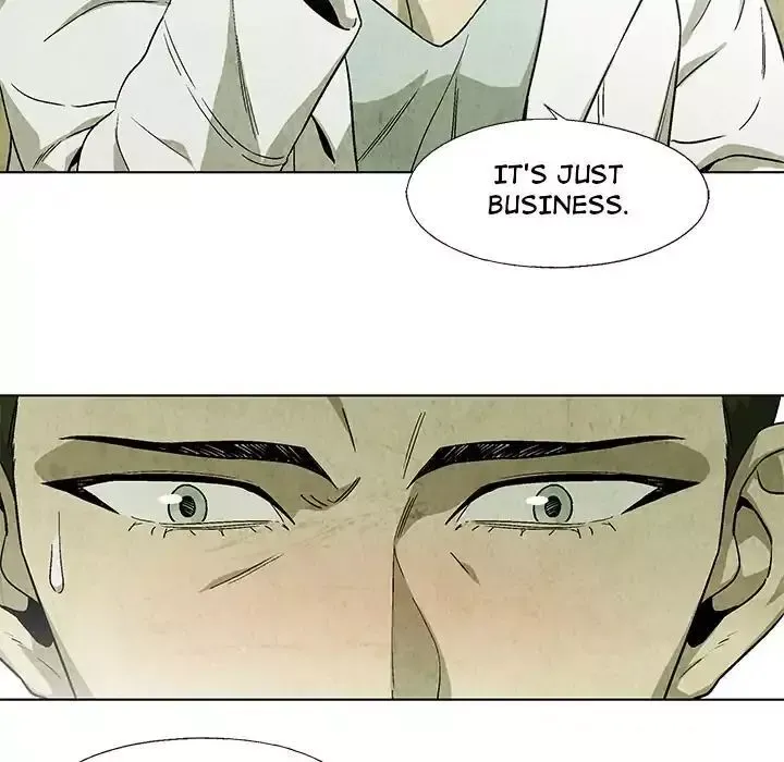Gorgon Chapter 18 page 32 - 