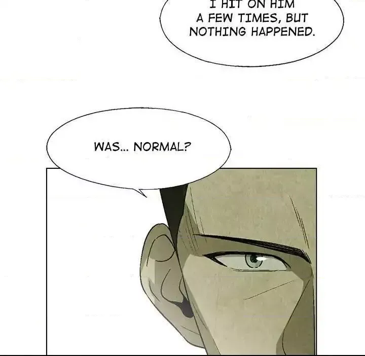 Gorgon Chapter 18 page 37 - 