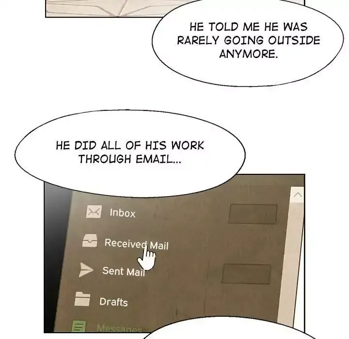 Gorgon Chapter 18 page 41 - 