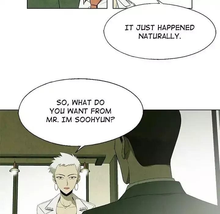 Gorgon Chapter 18 page 44 - 