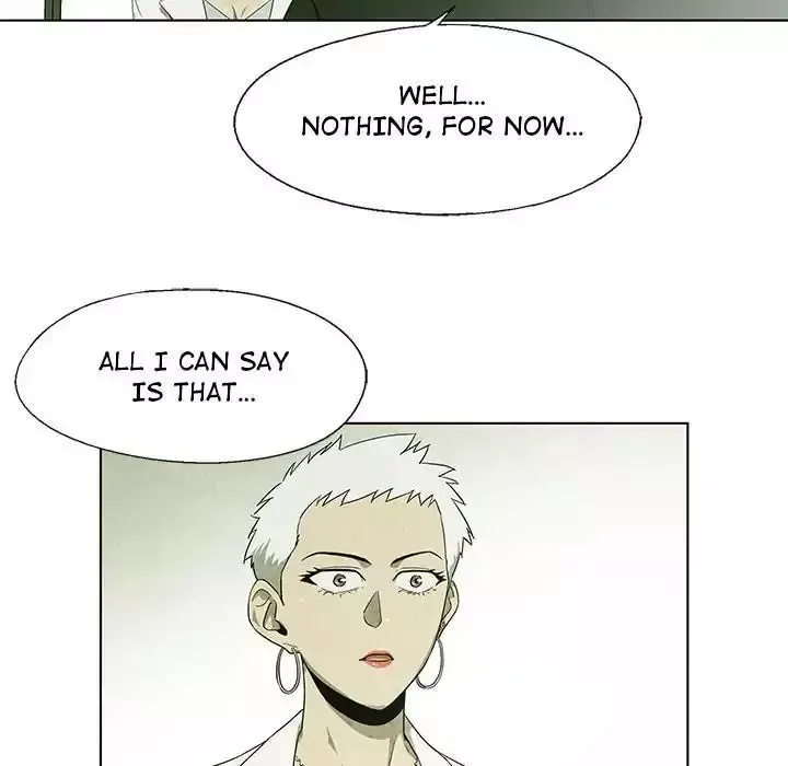 Gorgon Chapter 18 page 45 - 