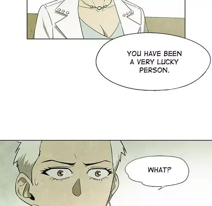 Gorgon Chapter 18 page 46 - 