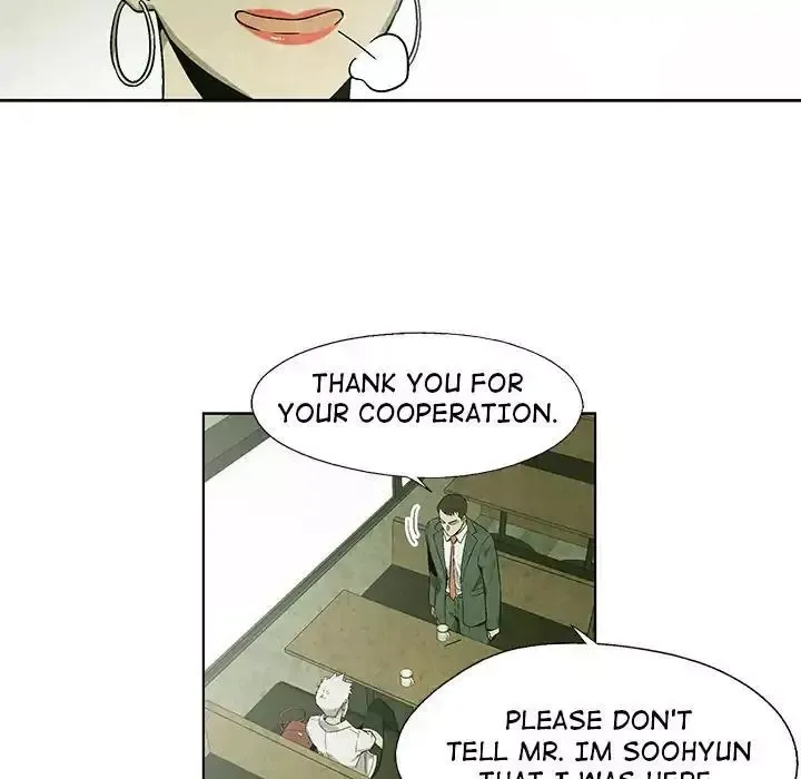 Gorgon Chapter 18 page 47 - 