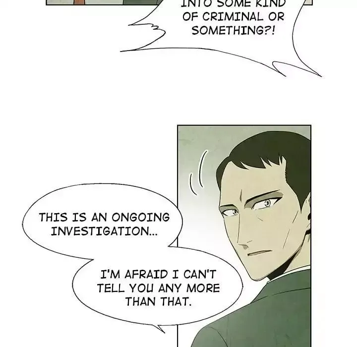 Gorgon Chapter 18 page 49 - 