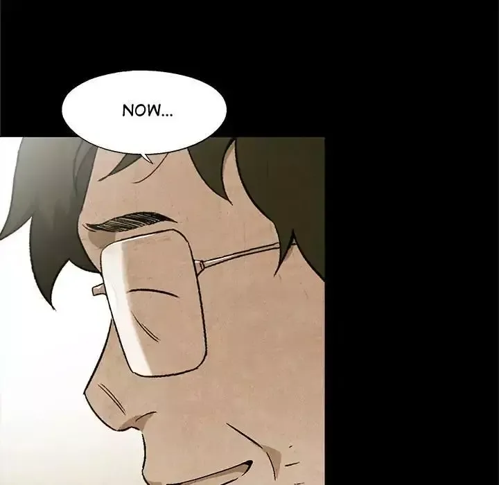 Gorgon Chapter 18 page 10 - 