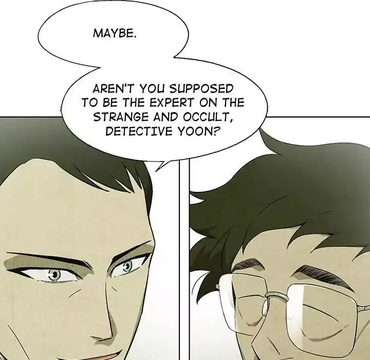 Gorgon Chapter 19 page 12 - 
