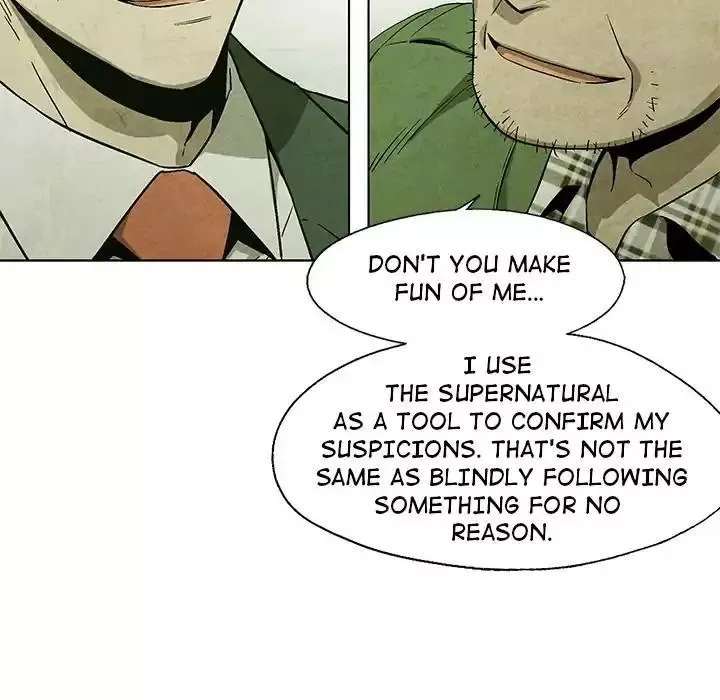 Gorgon Chapter 19 page 13 - 