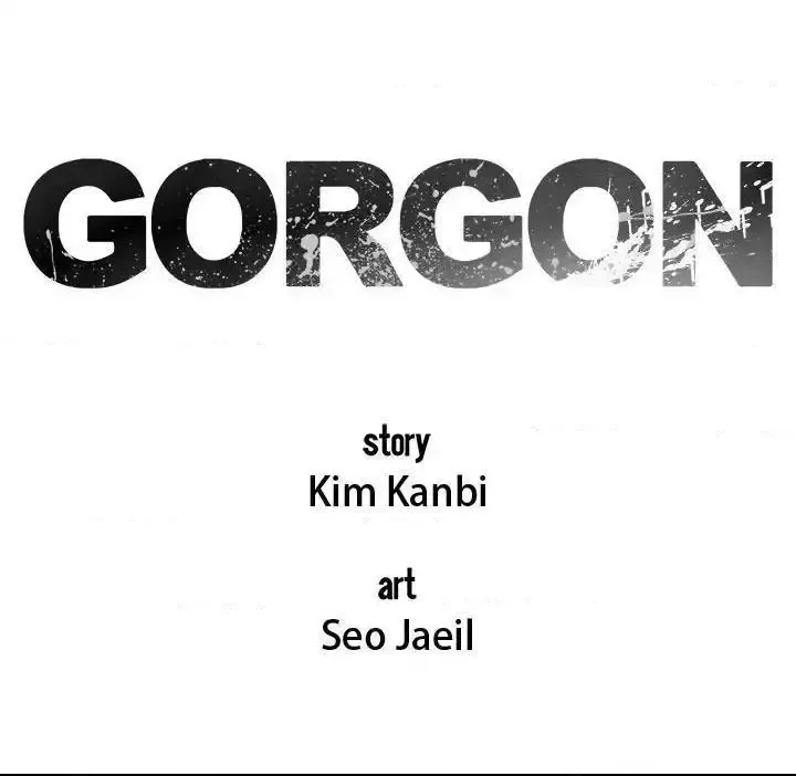Gorgon Chapter 19 page 16 - 