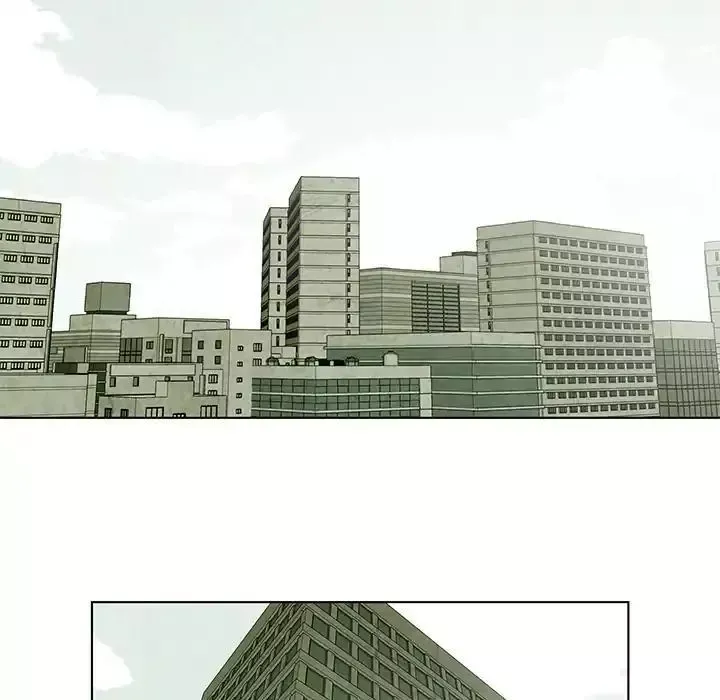 Gorgon Chapter 19 page 18 - 