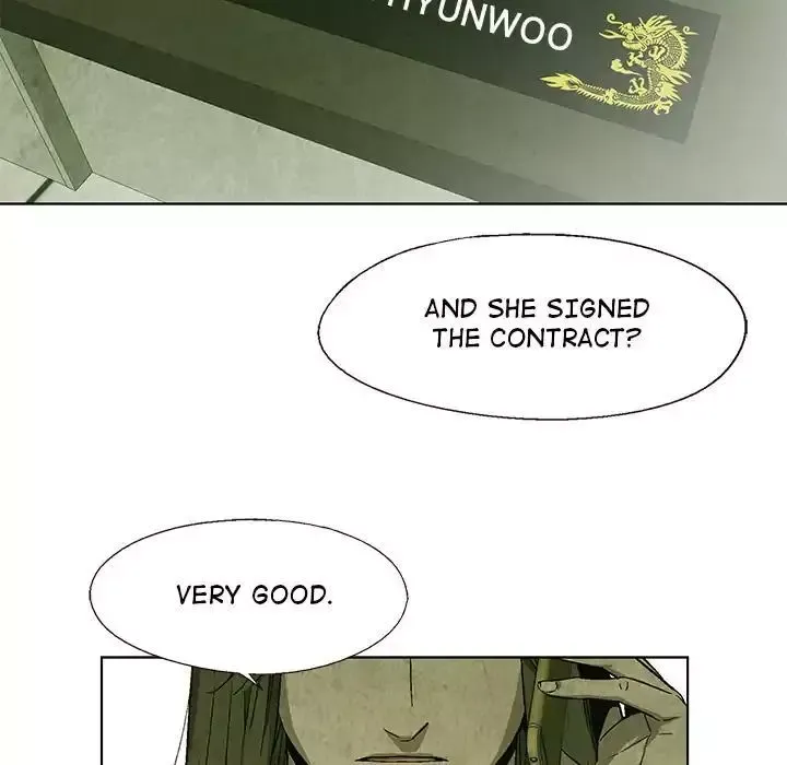Gorgon Chapter 19 page 20 - 