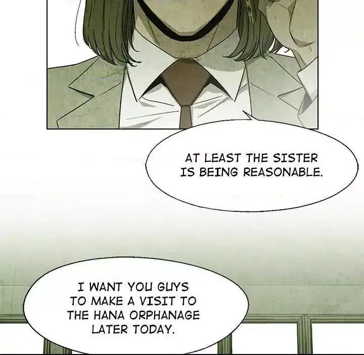 Gorgon Chapter 19 page 21 - 