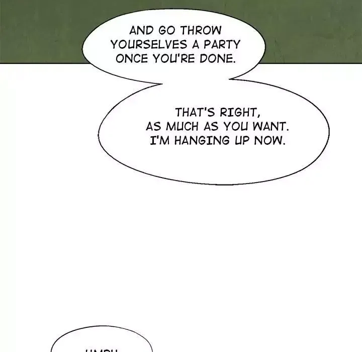 Gorgon Chapter 19 page 23 - 