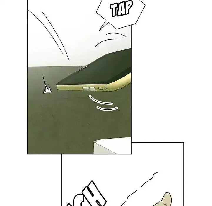 Gorgon Chapter 19 page 25 - 