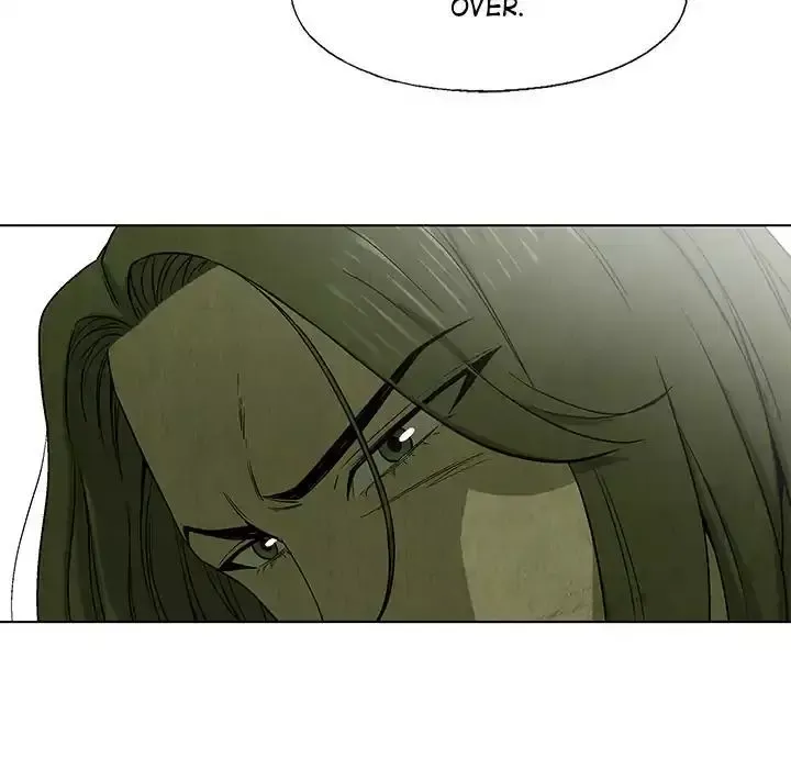 Gorgon Chapter 19 page 28 - 